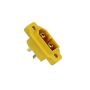 Amass XT60E-M male 20/40A connector - 3