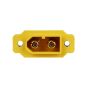 Amass XT60E-M male 20/40A connector - 4