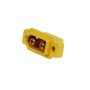 Amass XT60E-M male 20/40A connector