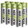 Alkaline battery Raver Ultra LR6 B79218 EMOS - 3