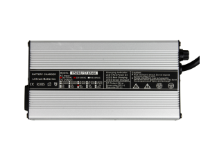 Ładowarka LiFePO4 16SF 51,2V 4A 240W - 2