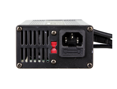 Ładowarka LiFePO4 16SF 51,2V 4A 240W - 5