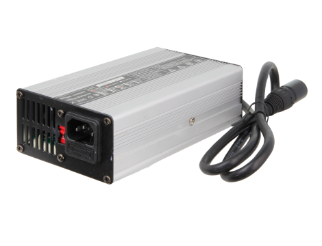 Ładowarka LiFePO4 16SF 51,2V 4A 240W