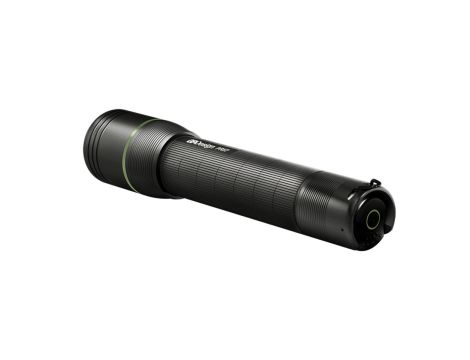 Flashlight GPDesign PR57-BB1 rechargeable - 2