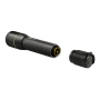 Flashlight GPDesign PR57-BB1 rechargeable - 7