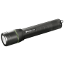 Flashlight GPDesign PR57-BB1 rechargeable