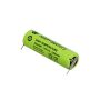 GP 125AAMT/2PF 1250mAh  AA NiMH HIGH TEMP - 3