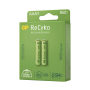 Rechargeable battery R03 1000 Series GP ReCyko - 2