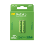 Rechargeable battery R03 1000 Series GP ReCyko