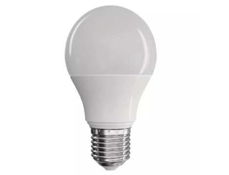 Bulb EMOS CLS LED E27 9W WW ZQ5140