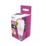 Bulb EMOS CLS LED E27 9W WW ZQ5140 - 2