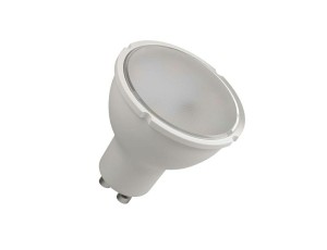 Bulb EMOS 5,8W GU10 WW Z75130