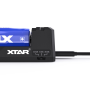 Charger XTAR FC2 for 10440/26650 - 3