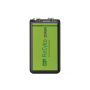 GP Recyko New 6F22/9V 200mAh Series 8,4V - 4