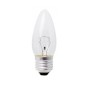 Bulb candle 40W E27 CLEAR SPECJALIZED