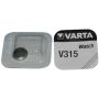 Bateria zegarkowa V315 SR67 VARTA B1 - 2