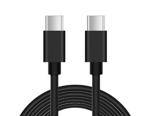 Kabel XTAR USB-C / USB-C 0,8m