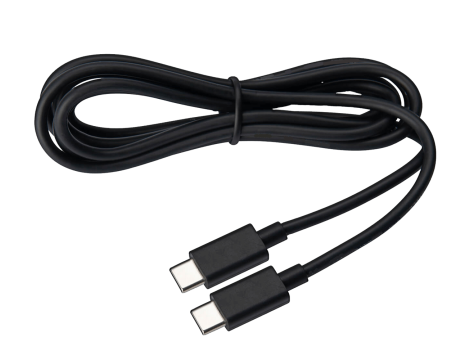 USB Cable XTAR USB-C to USB-C 0,8m - 2