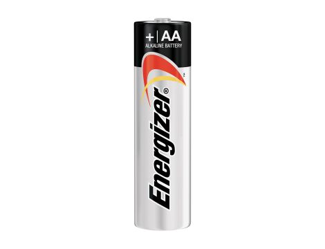 Bateria alk. LR6 ENERGIZER POWER B8 - 2