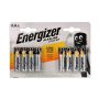 Alkaline battery LR6 ENERGIZER POWER B8