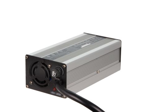 Ładowarka Li-ion 4SL 14,8V 17A 360W