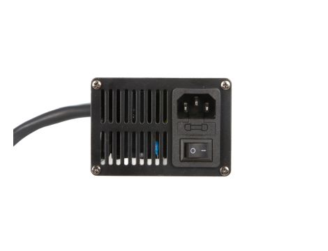 Ładowarka Li-ion 4SL 14,8V 17A 360W - 4