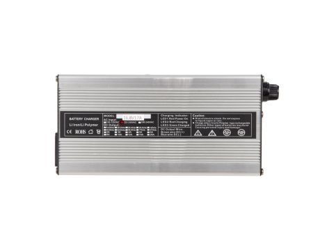 Ładowarka Li-ion 4SL 14,8V 17A 360W - 3