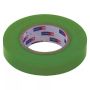 Insulating tape PVC 15/10 green EMOS - 3