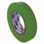 Insulating tape PVC 15/10 green EMOS - 2