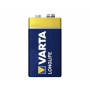 Alkaline battery 6LF22 VARTA LONGLIFE  B1 - 2