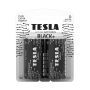 Bateria alk. LR20 TESLA BLACK+ B2 1,5V