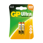 Alkaline Battery LR03 GP ULTRA B2 1.5V.