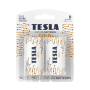 Alkaline battery  LR20 TESLA GOLD+B2