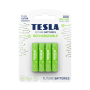 TESLA GREEN+ HR03/AAA 800mAh  B4 1,2V