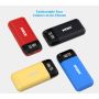 Portable Power Bank Charger XTAR PB2S BLACK 18650/21700 - 23