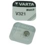 Battery for watches V321 SR65 VARTA B1 - 2