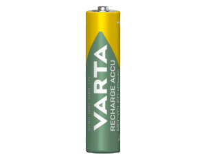 Rechargeable battery R03 800mAh VARTA - 2