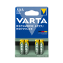 Varta PowerAccu R03/AAA 800mAh B4