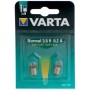 714 3,5V 0,2A ZW.  VARTA B2