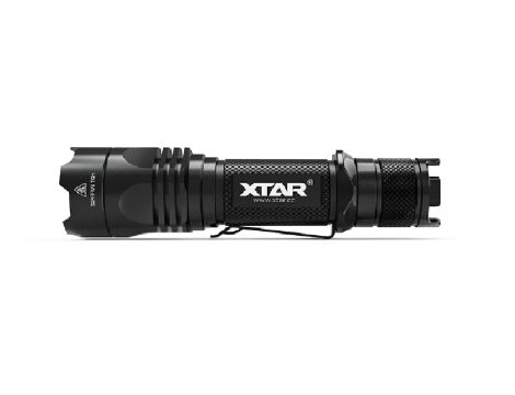 Latarka XTAR TZ28 1500lm - 19