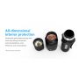 Flashlight XTAR TZ28 1500lm - 3