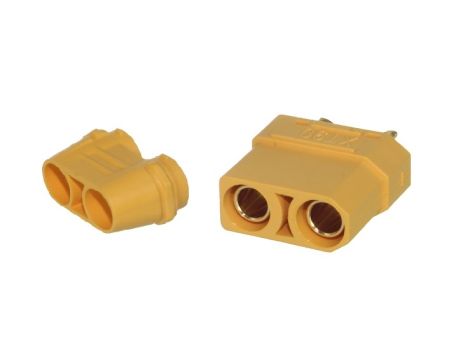 Amass XT90H-F connector - 3