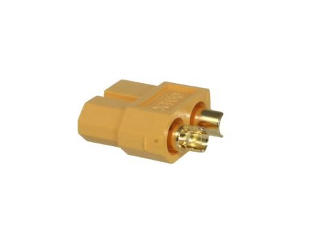 Amass XT90H-F connector - 2