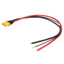 Amass AS150U-F+ cables 55cm female connector - 2