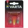 751 2,5V  VARTA B2