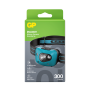 Headlamp GP CH44 DISCOVERY 300lm - 3