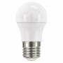 Bulb LED ball E27 8W NW EMOS