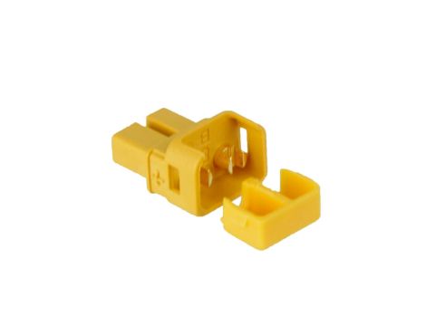 Amass XT30ULW-F connector - 2