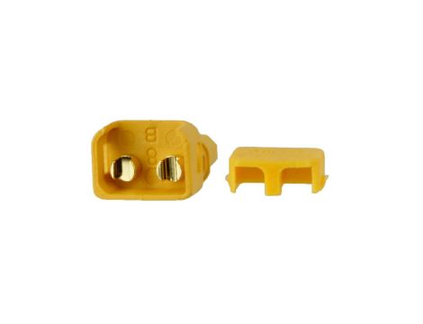 Amass XT30ULW-F connector - 5