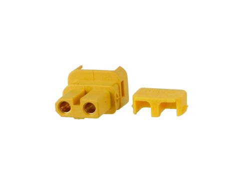 Amass XT30ULW-F connector - 7